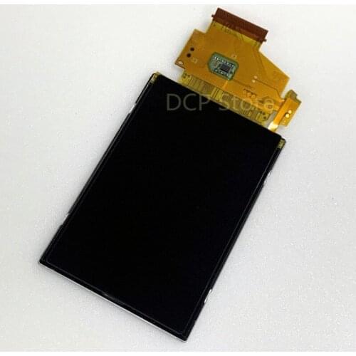 NEW Original LCD Display Screen For PANASONIC Lumix DMC-GF7 GF8 GF9 G6 gf7 g6 Digital Camera Repair Part With Touch + Backlight