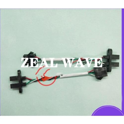 Mindray Optocoupler BC5000 BC5120 BC5130 BC5140 BC5150 Deflection Motor Optocoupler Sensor Accessories Original