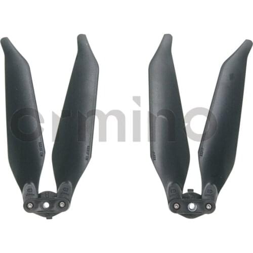 Ormino 2pairs 8331F Propeller Fpv Pro Case RC Drone Professional Advanced Low-Noise Carbon Fiber Quadcopter Propeller Diy Drone
