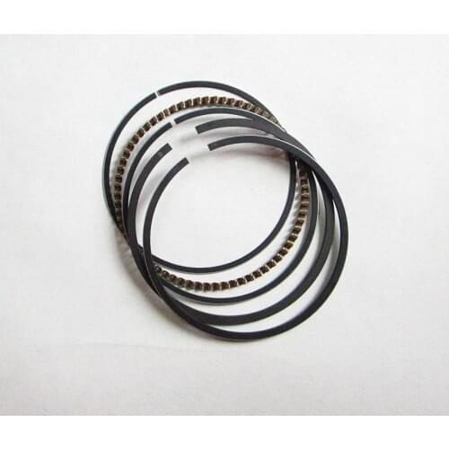 GX200 170F Generator Engine Piston Ring Assembly