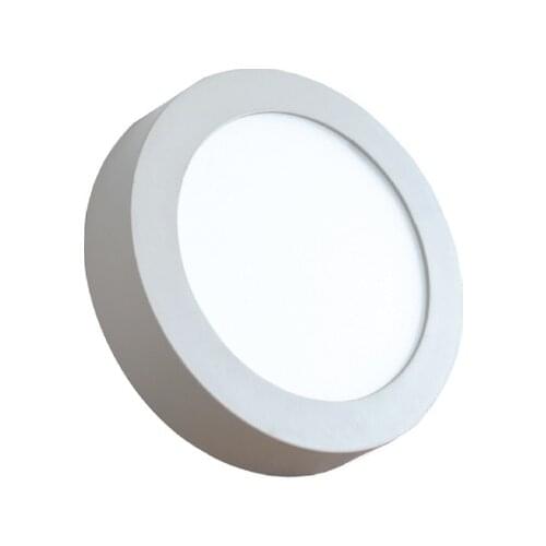Spotlight 18watt Led luminaire, over-Plaster lamp, 6500 kelvin 18watt Led lighting fixture