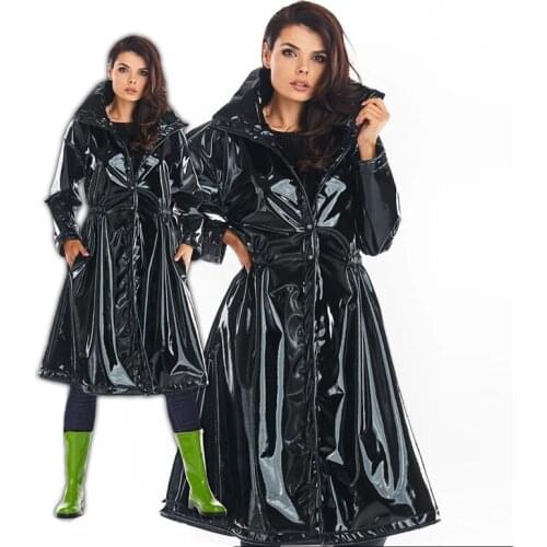 Женские плащи TDNZSeL China At AliExpress