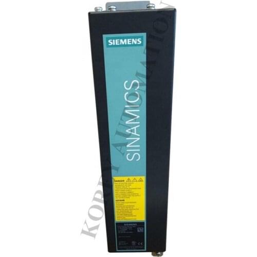 In Stock For Siemens S120 Series PlC Module 6SL3210-1SE27-5AA0