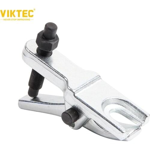Viktec Universal Ball Joint Separator Pitman Arm Puller Tie Rod Puller Front End Service Tool