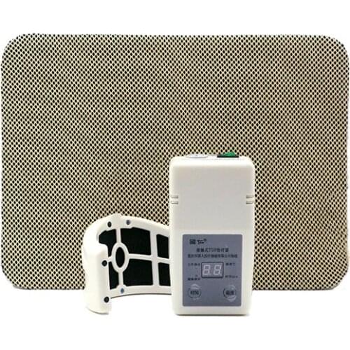High quality and cheap medical physical contact electromagnetic wave rehabilitation therapy instrument