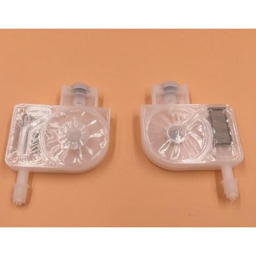 10pcs free shipping Printer DX5 ink damper for Epson 4880 4000 4400 4450 7800 7880 9880 DX5 dumper