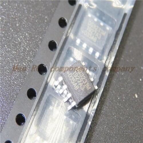 10PCS/LOT NEW 100% DS3231MZ+ DS3231M SOIC-8 SMD real-time clock integrated IC chip New original In Stock
