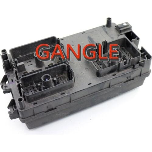 22760635 FUSE BOX FOR 2012 2013 2014 2015 CHEVROLET CAMARO
