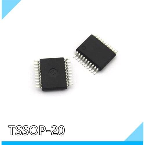 88346B MB88346 TSSOP20 IN STOCK 10pcs/lot
