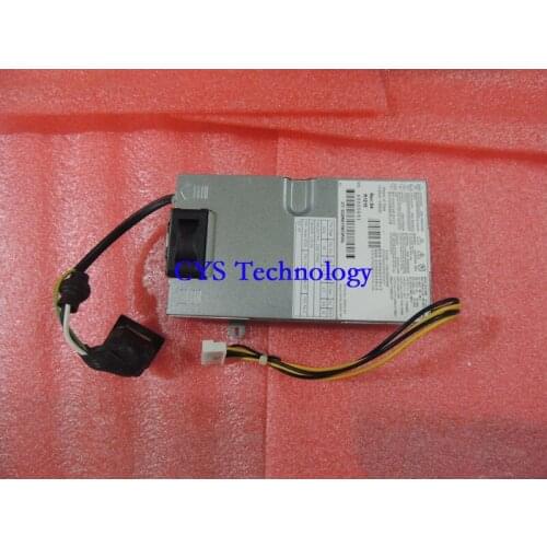 Free shipping CHUANGYISU for 8300 AIO Power Supply,658263-001 656932-001,D11-230P1A,work perfect