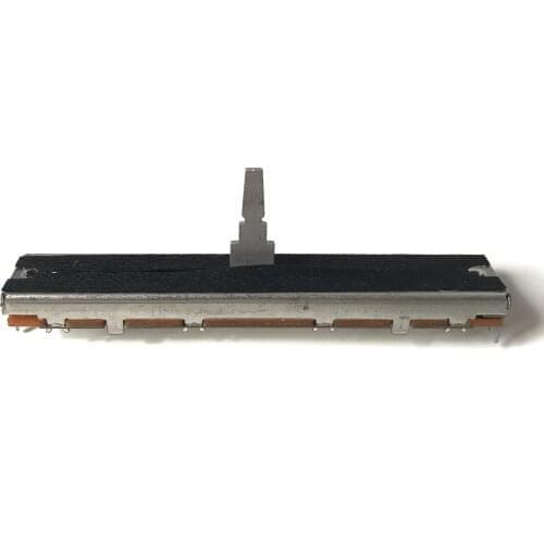Cross Fader CrossFader DCV1023 For Pioneer DJ Controller XDJ-RX DDJ-S1 DDJ-T1 with Dust Felt