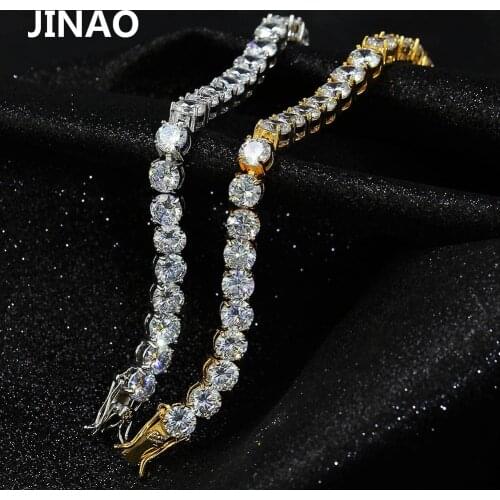 Jinao Stone Bracelets