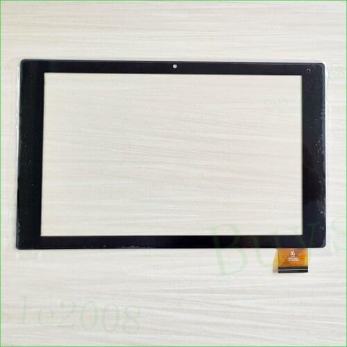 New For 10.1'' inch touch screen tablet computer multi touch capacitive panel handwriting screen HK10DR2882 Free shipping