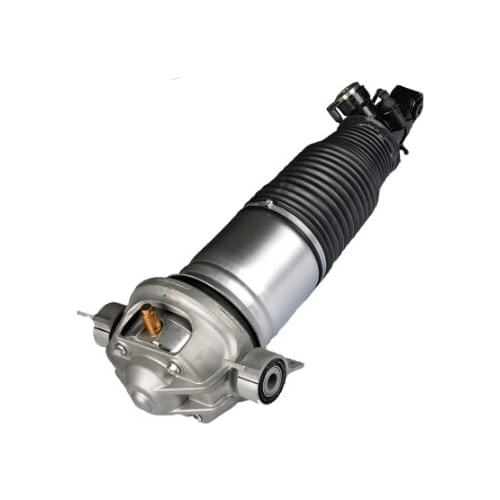 Front Left Air suspension strut for AUDI Q7 forVW TOUAREG for PORSCH E CAYENNE air spring shock absorber 7L6616403B 7L8616039D