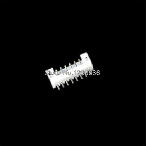 PH2.0 Connector 2.0MM Connector Straight type 8P