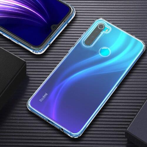 Ricestate Phone Cases Xiaomi Redmi Note 8