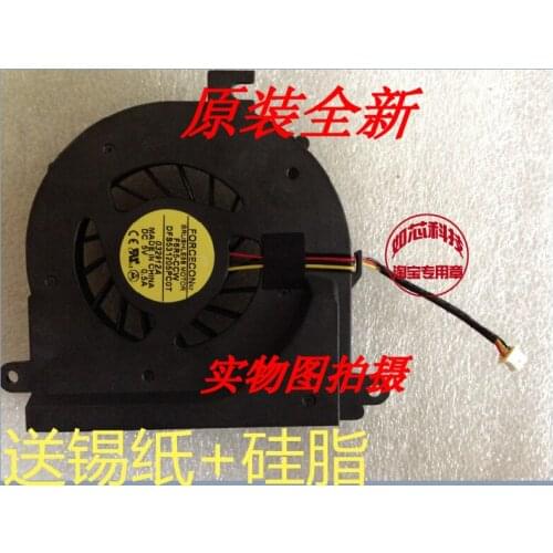 FOR Lenovo C460 C461 C462 C465 C467 C467A C510 14001 14002 C466 laptop cooling fan