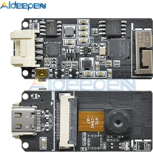 ESP32-CAM ESP32 WIFI OV2640 2MP Camera Module MPU6050 BME280 Type C 3D WiFi Antenna For Arduino Raspberry Pi 3B/3B+/2B/B+ IOT