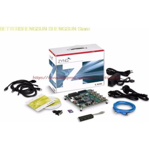 XILINX board Evaluation Kit EK-Z7-ZC702-G Zynq-7000 ZC702