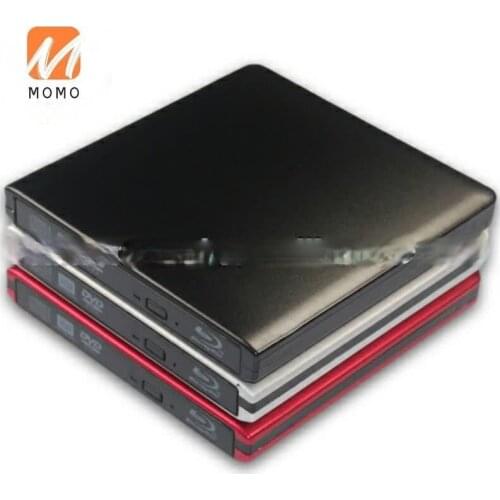 Burner BD-RE CD/DVD RW bluray writer Blu-ray Disc for Laptop Notebook Netboo