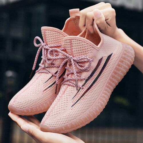 2021 Fashion Colored White Sneakers For Women Soft Luxury Shoes On Platform Femme Branded Basket Female Sneakers Buffalo