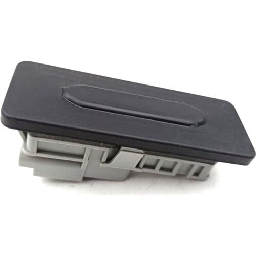 906069264R Rear Boot Tailgate Opening Switch for Renault Twingo MK3 2014-2017