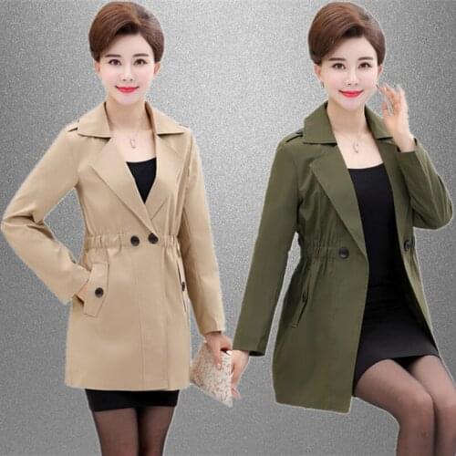AOZUZLA Women's Raincoats 2019