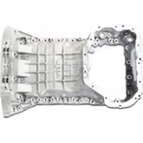 Car Oil drain pan 2011-2012mer ced esb enzS350 W221 engine gearbox fixing bracket shell cover plate oil pan A2760141502