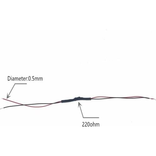 5V USB Adapter Power Supply with 6 Ports Output Railway Railroad rainStreet Lights Layout