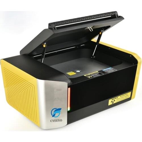 Precious Portable Heavy Niton Dxl Price Handheld Alloy Laser Hand Held Xrf Metal Analyzer Spectromaxx Spectrometer