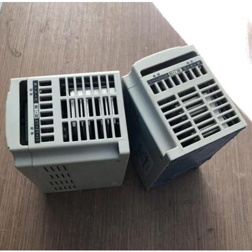 G5M-1.5T4-1A 380V 1.5KW , used one , 85% appearance new , test goods , free shipping