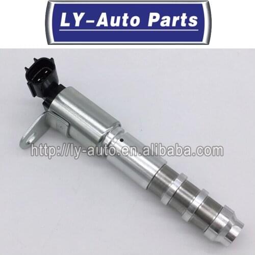 Engine Variable Valve Camshaft Timing Solenoid For GM Buick Cadillac 12615613
