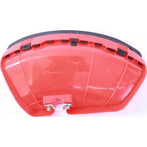 2019 Model High quality grass trimmer brush cutter protection,cover blade guard