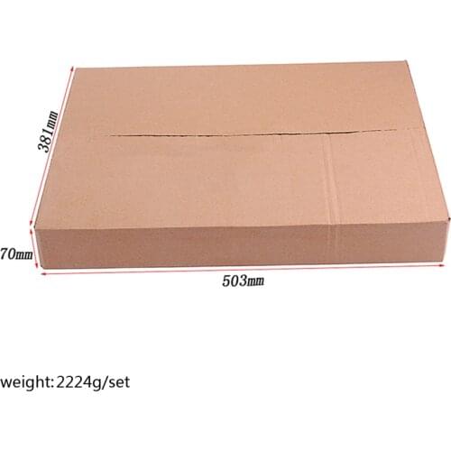 Unfinished Guitar Body, Blank Guitar Barrel, DIY Replacement Part for