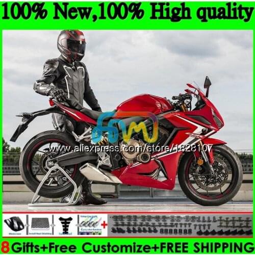 CBR-650F For HONDA CBR 650 F CBR650F 11 12 13 14 15 Hot sale red 83BS.29 CBR650 F CBR 650F 2011 2012 2013 2014 2015 2016 Fairing
