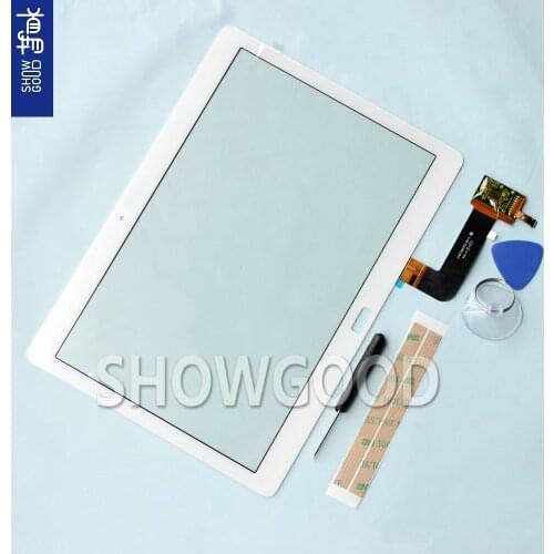 SHOWGOOD Tablet Accessories