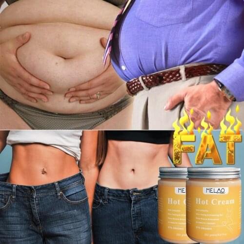250g fat Slimming Weight Lose Cream Burning Anti-cellulite Body Cream burning fat Soothing Firming Cream Slimming Cream