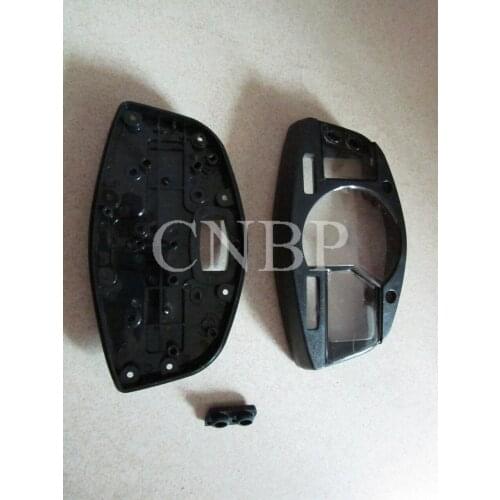 Motorcycle Gauges Case Housing Odometer CBR600RR 2007 - 2011 for HONDA CBR600RR Tachometer