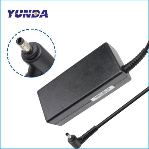 19V 2.37A 45W Ac Adapter Power Supply 45W For Toshiba Chromebook CB35-B3330 CB35-B3340 PA5072E-1AC3 PA5192U-1ACA