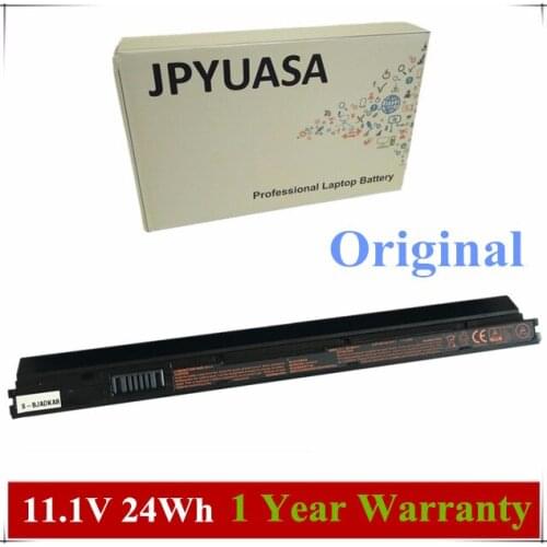 7XINbox 11.1V 24Wh Original W510BAT-3 Laptop Battery For Clevo W510LU W510S W515LU 6-87-W510S 6-87-W510S-42F2