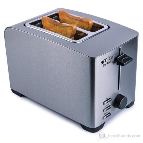 ARNICA Toasters