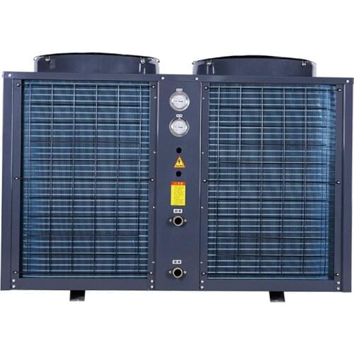 CJHZYG Heat Pump Water Heaters