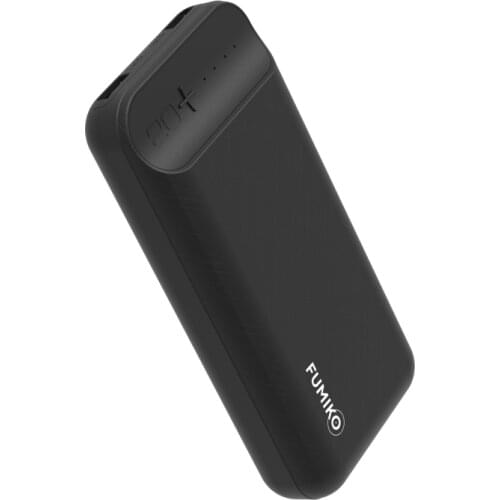 Power Bank FUMIKO China At AliExpress