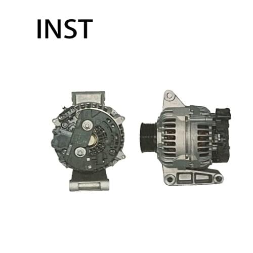 ALTERNATOR DYNAMO GENERADOR ELECTRICO FOR 24V 150A 8GS69 0.124.655.235 0124655236 116508 A0001506950 ALB5235LK DRA1465