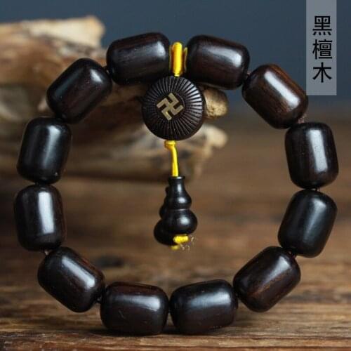 Eitan bucket beads DIY ten thousand words Buddha seal specification 12 men and women decoration rosary wholesale