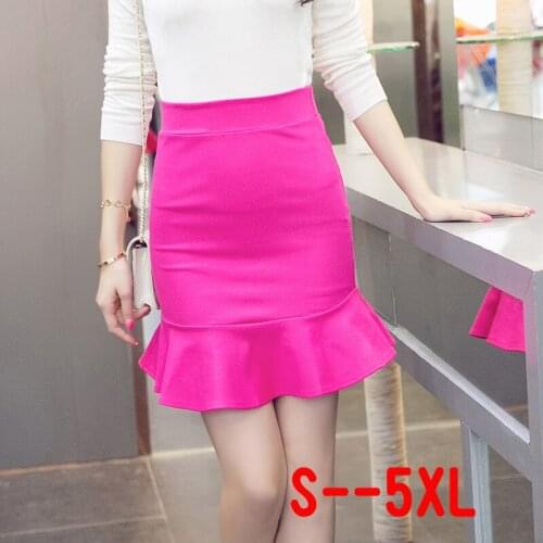 LKGHULO Women's Mini Skirts