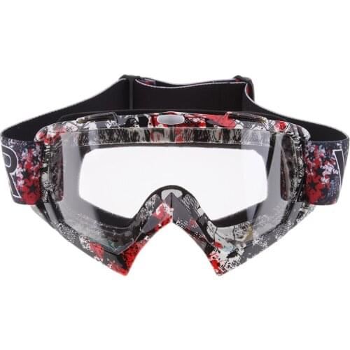 Ski Snowboard Mask Racing Winter Outdoor Sport Anti-UV Snowboard Goggles Snow Skiing Glasses Anti-fog Ski Mask