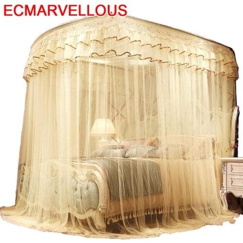 Moskito Girl Room Zanzariera Baby Mosquitera Bed Mosquiteiro Para Cama Adulto Klamboe Cibinlik Canopy Moustiquaire Mosquito Net