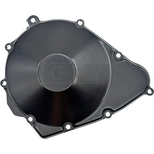 Motorcycle for Suzuki GSF1200 Bandit 1996 1997 1998 1999 - 2003 2004 2005 GSF 1200 Motorcycle Starter Engine Cover Crankcase