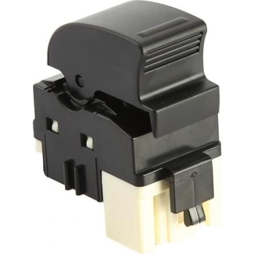 Reliable Replacement Car Glass Lifter Control Switch 37995-56B00 for Suzuki Sidekick